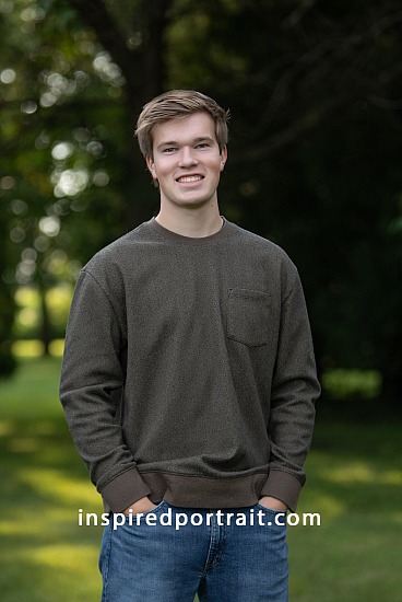 Muehlenhardt, class of 2025 order