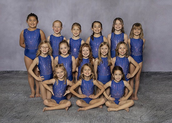 MAGS TEAMS 2025